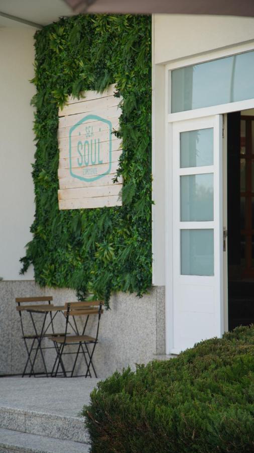 Sea Soul Esposende 호스텔 외부 사진
